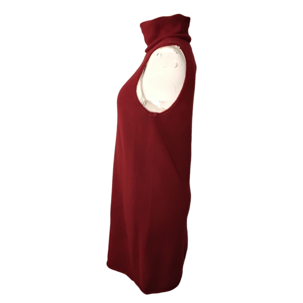 The Row Cashmere Dress - Picture 3 of 8